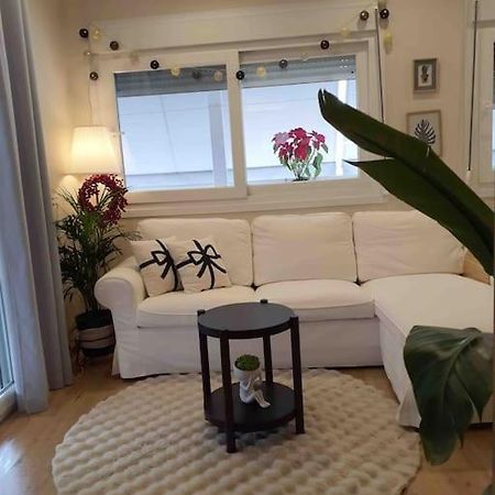 Cozy Studio Στο Κεντρο ลาริซา ภายนอก รูปภาพ
