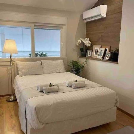 Cozy Studio Στο Κεντρο ลาริซา ภายนอก รูปภาพ