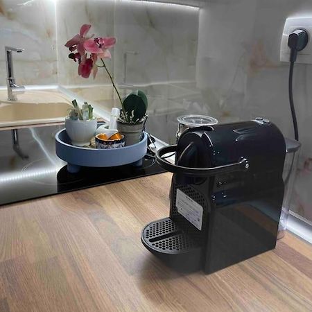 Cozy Studio Στο Κεντρο ลาริซา ภายนอก รูปภาพ