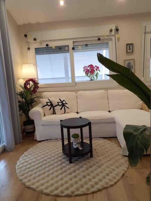 Cozy Studio Στο Κεντρο ลาริซา ภายนอก รูปภาพ
