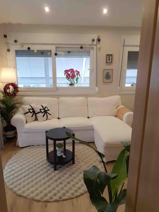 Cozy Studio Στο Κεντρο ลาริซา ภายนอก รูปภาพ